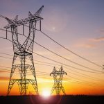 International Machinery companies make powerline structures