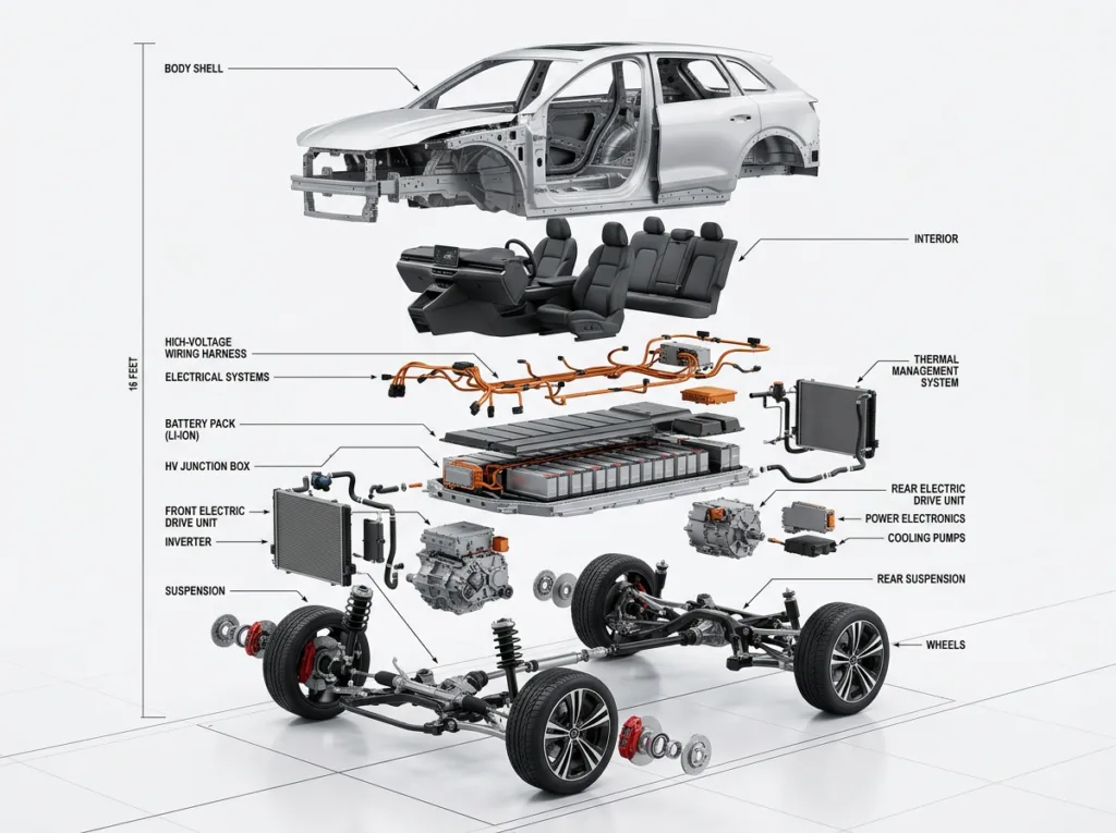 New Product Development Improvement